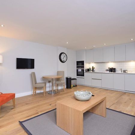 Destiny Scotland New Town Apartments Эдинбург Экстерьер фото