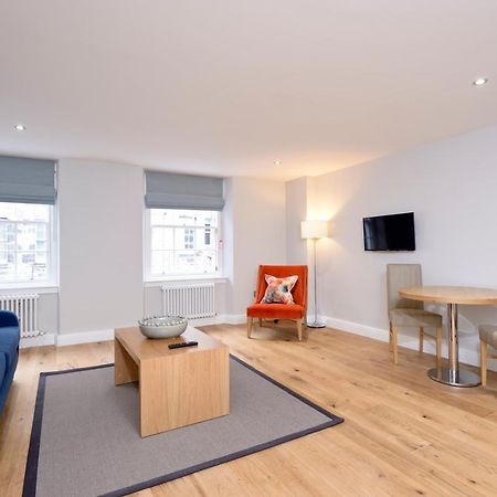 Destiny Scotland New Town Apartments Эдинбург Экстерьер фото